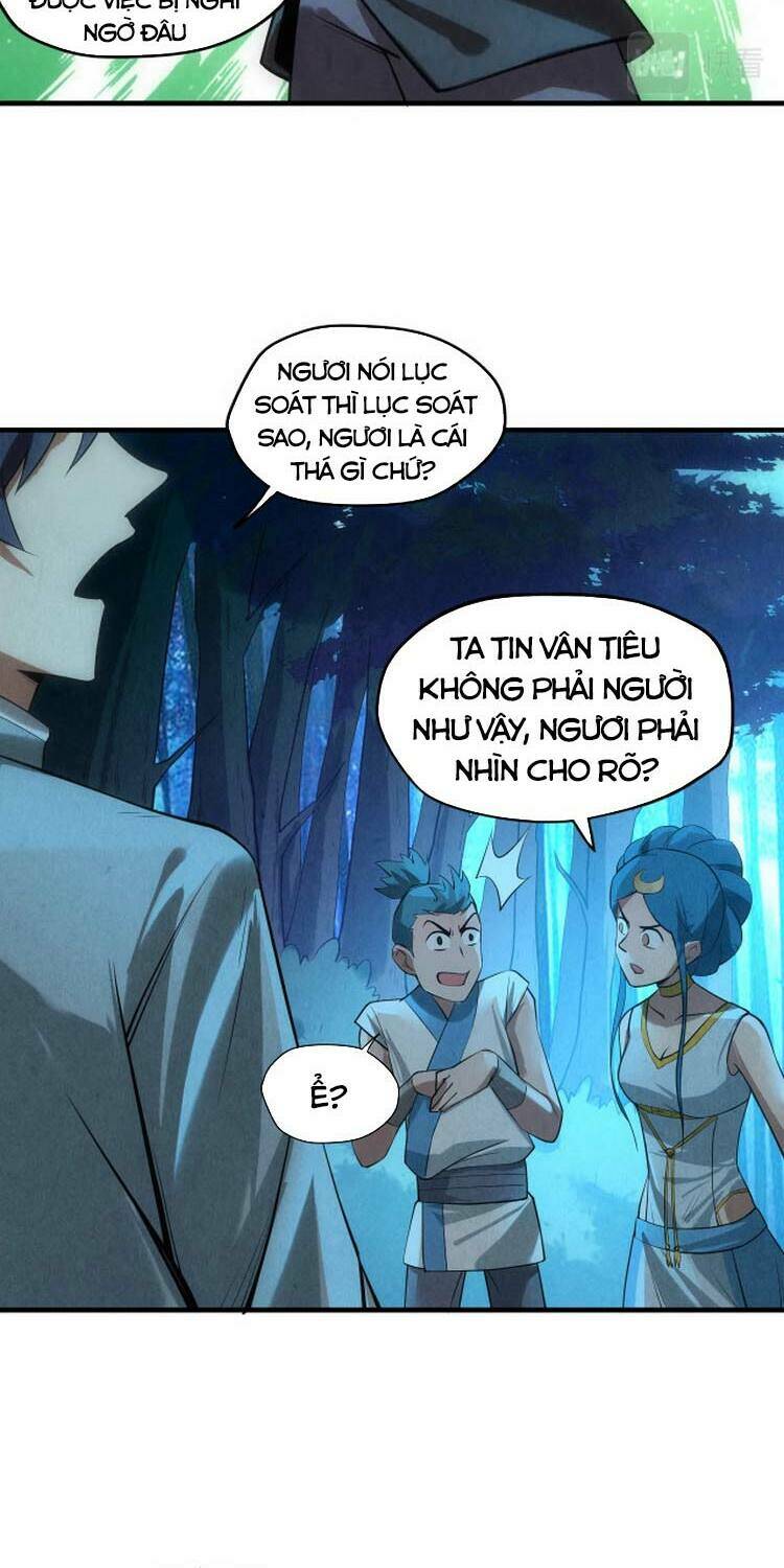 vạn cổ chí tôn Chapter 13 - Next Chapter 13