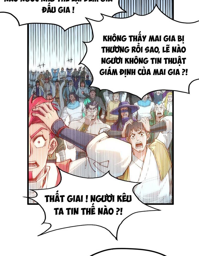 vạn cổ chí tôn chapter 132 - Next Chapter 132