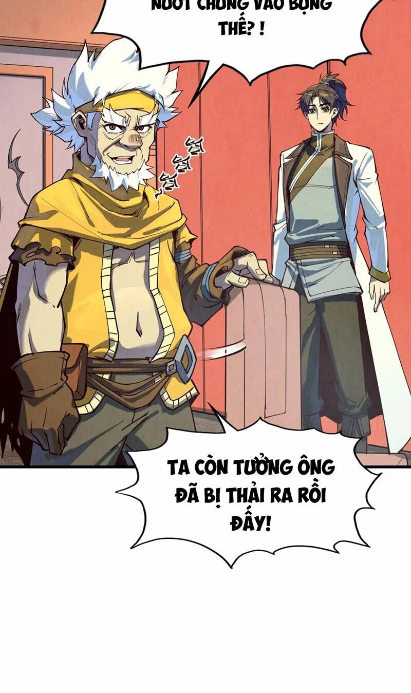 vạn cổ chí tôn chapter 171 - Next Chapter 171