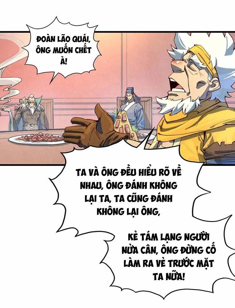 vạn cổ chí tôn chapter 171 - Next Chapter 171