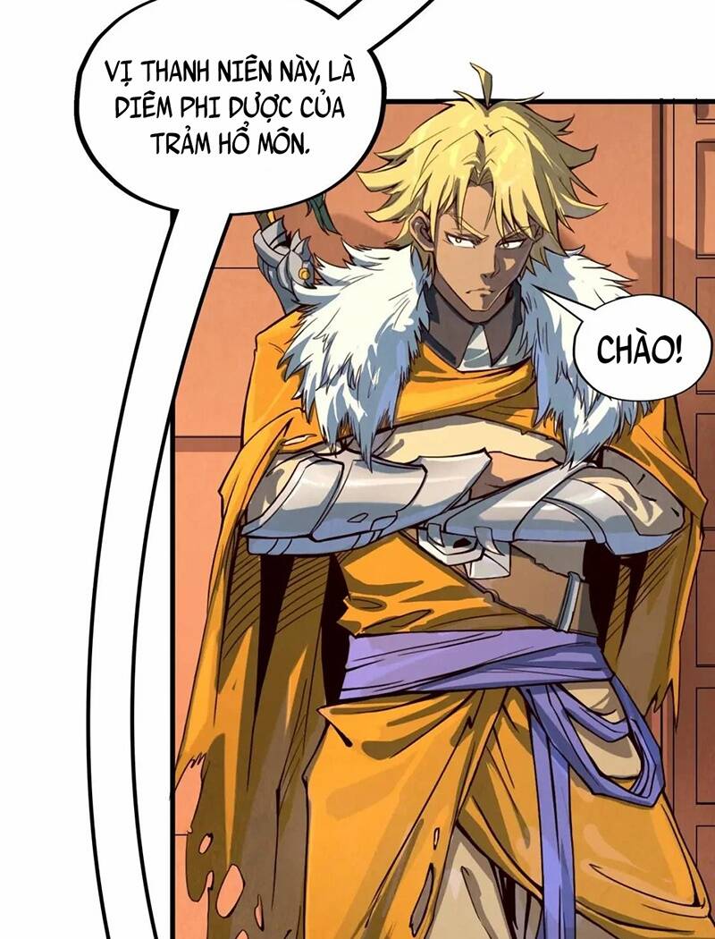 vạn cổ chí tôn chapter 171 - Next Chapter 171