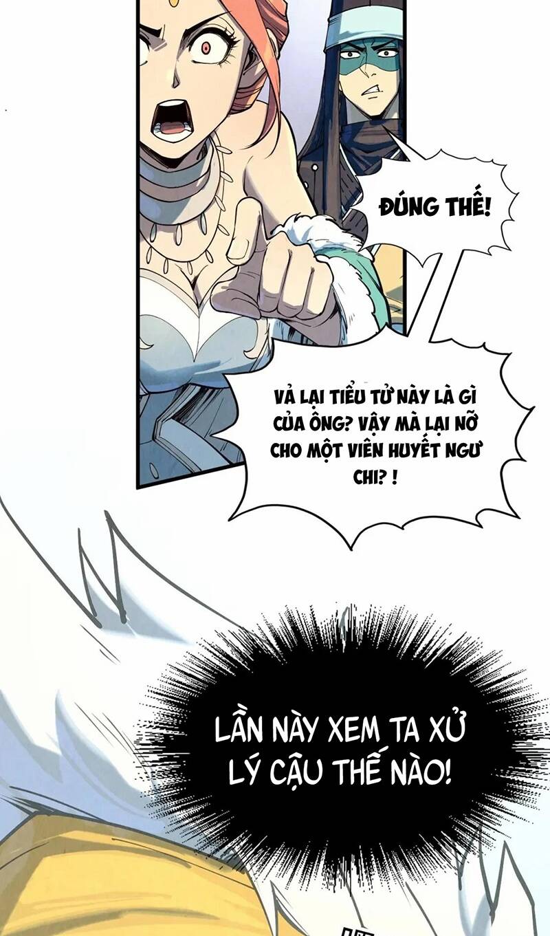 vạn cổ chí tôn chapter 171 - Next Chapter 171