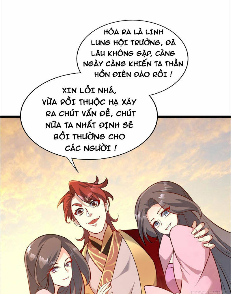 vạn đạo chúa tể chapter 12 - Next chapter 13