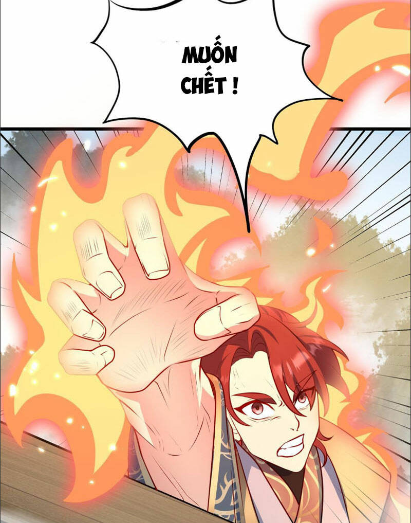 vạn đạo chúa tể chapter 12 - Next chapter 13