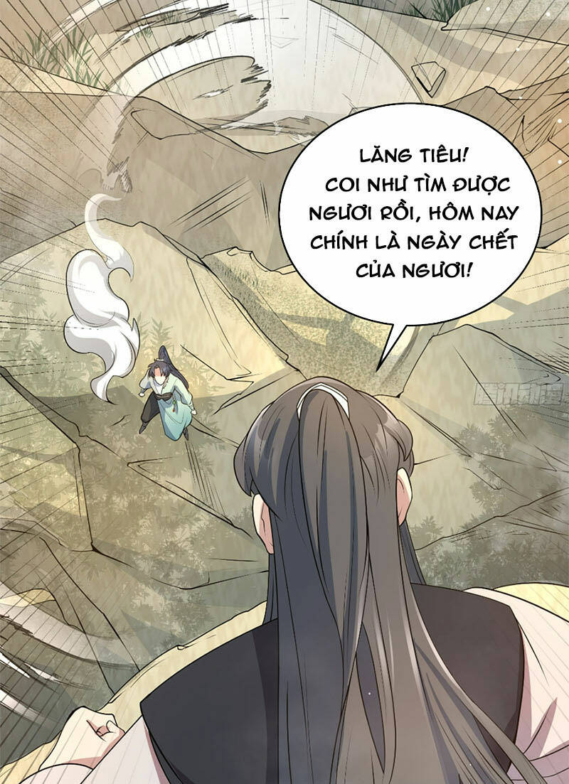 vạn đạo chúa tể chapter 14 - Next chapter 15