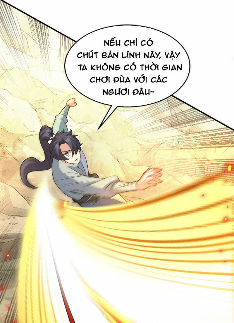 vạn đạo chúa tể chapter 14 - Next chapter 15