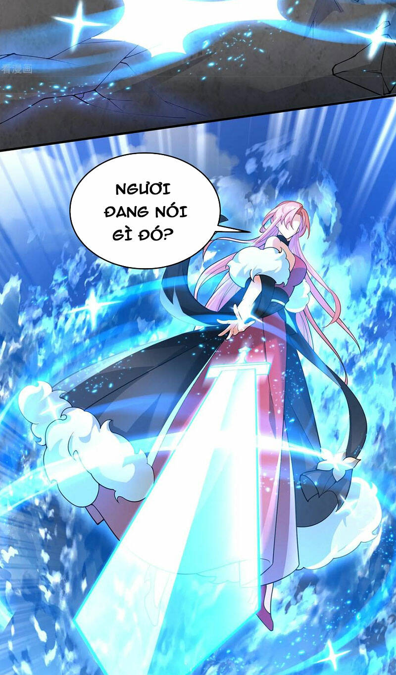 vạn đạo chúa tể chapter 20 - Next Chapter 21