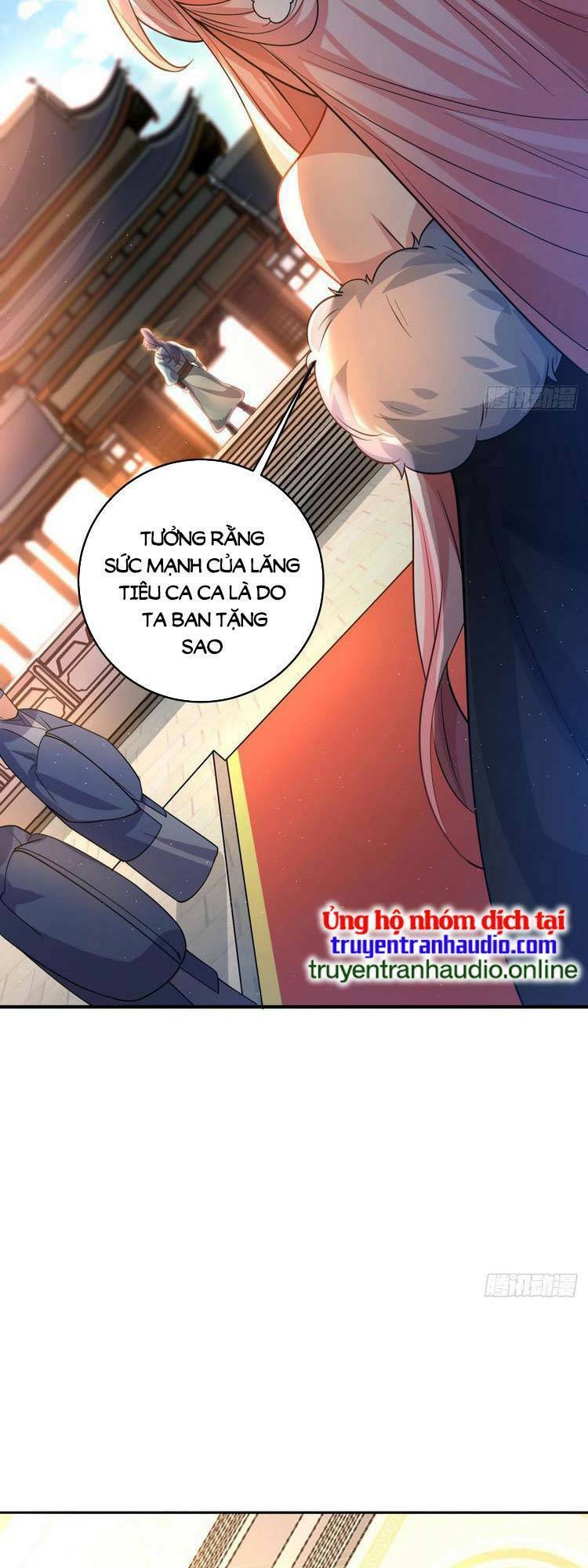 vạn đạo chúa tể chapter 5 - Next chapter 6