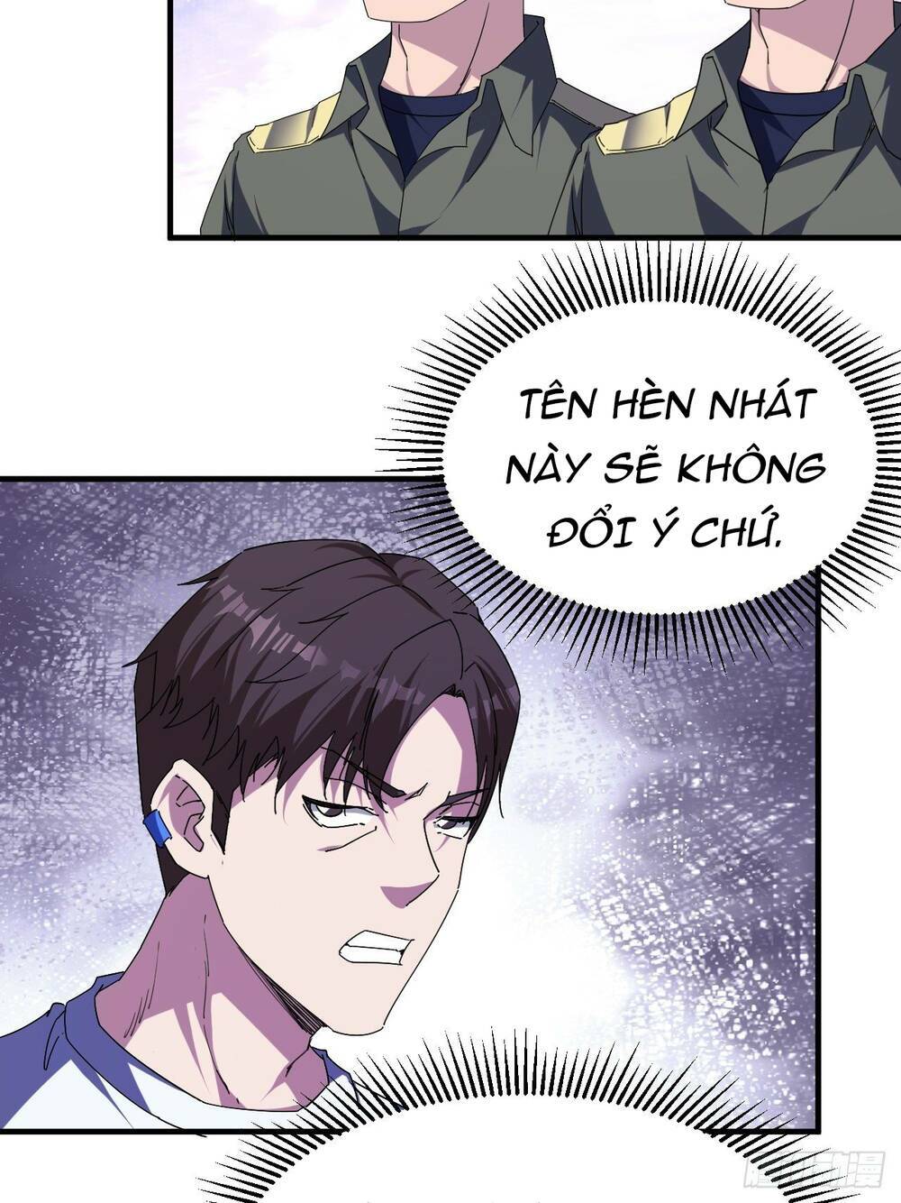 Vạn Tộc Đều Dưới Chân Ta Chapter 2 - Next Chapter 3