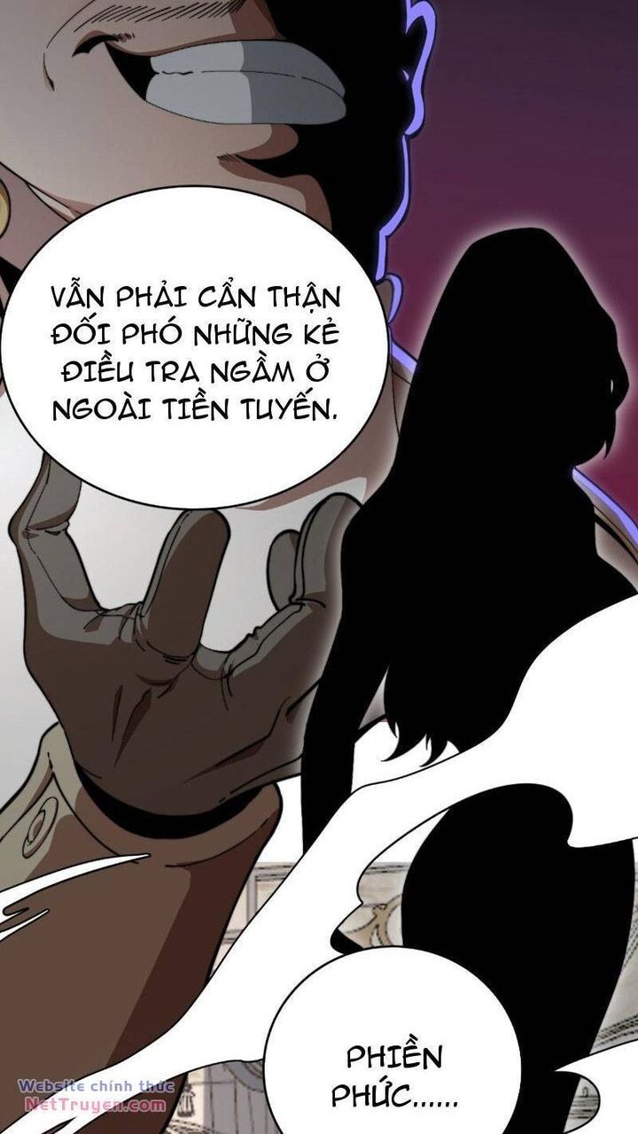 vạn tộc xâm lược: thiên hạ tham chiến, ta trấn thủ hậu phương Chương 6 - Next Chapter 7