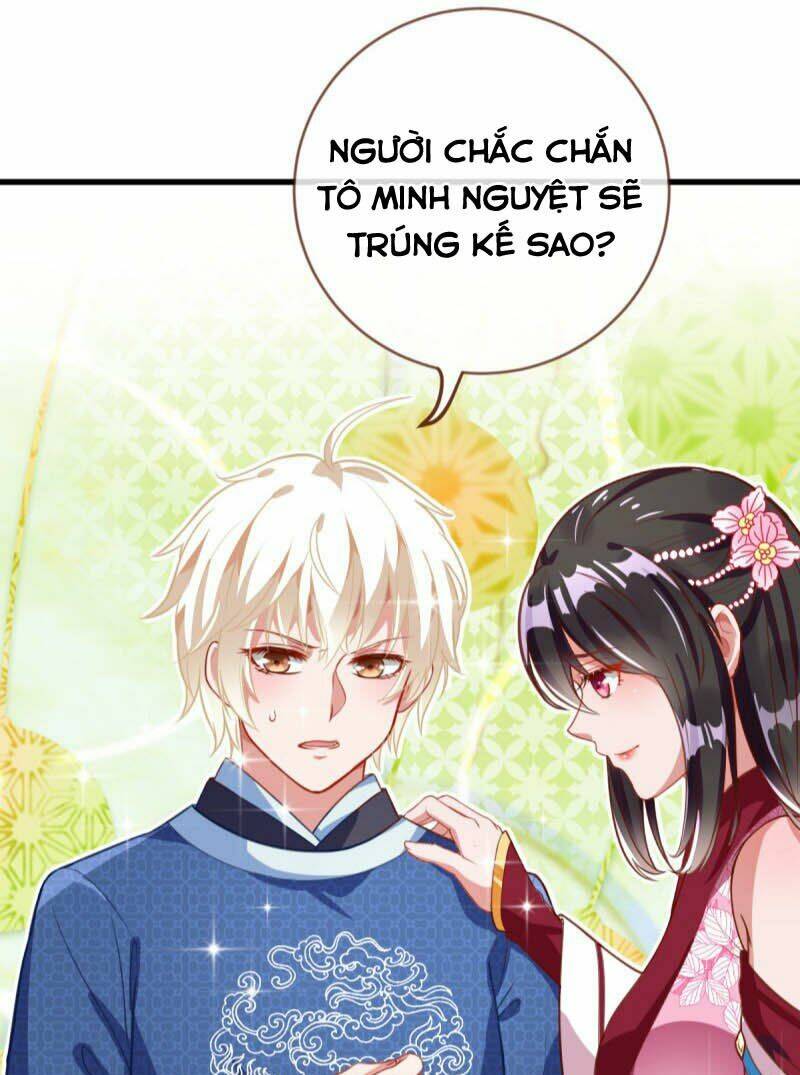 vạn tra triêu hoàng chapter 155 - Next Chapter 155