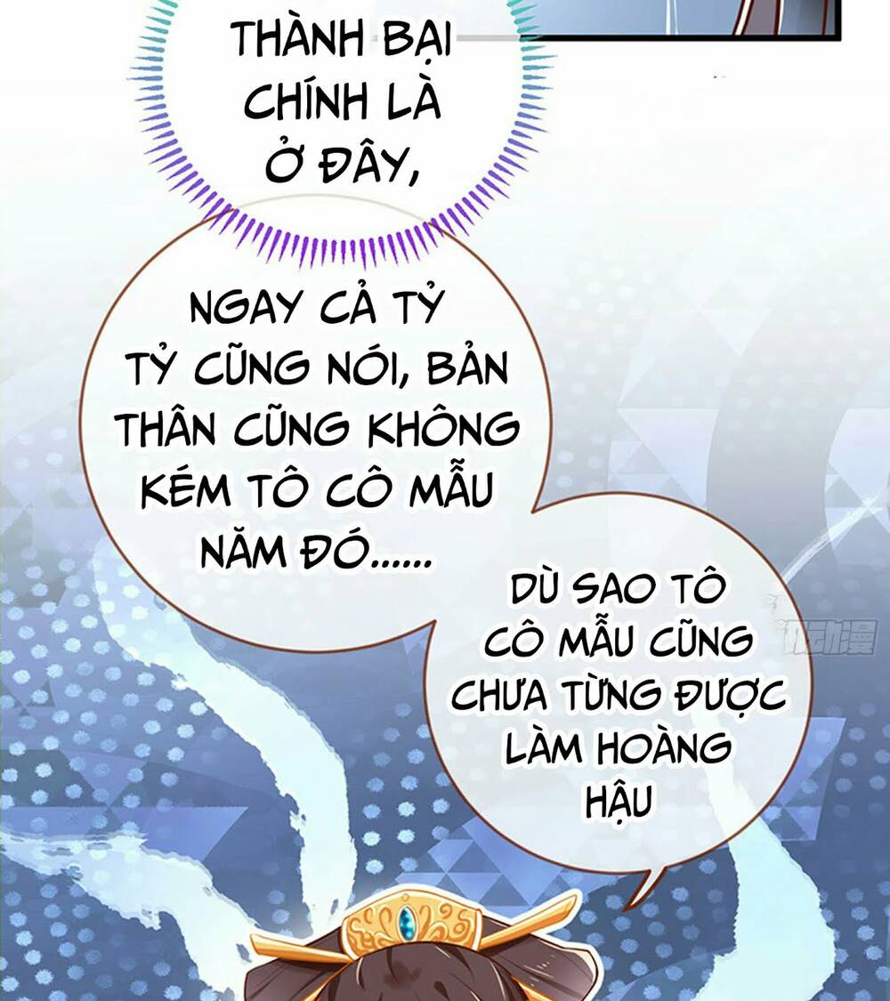 vạn tra triêu hoàng Chapter 161 - Next Chapter 161