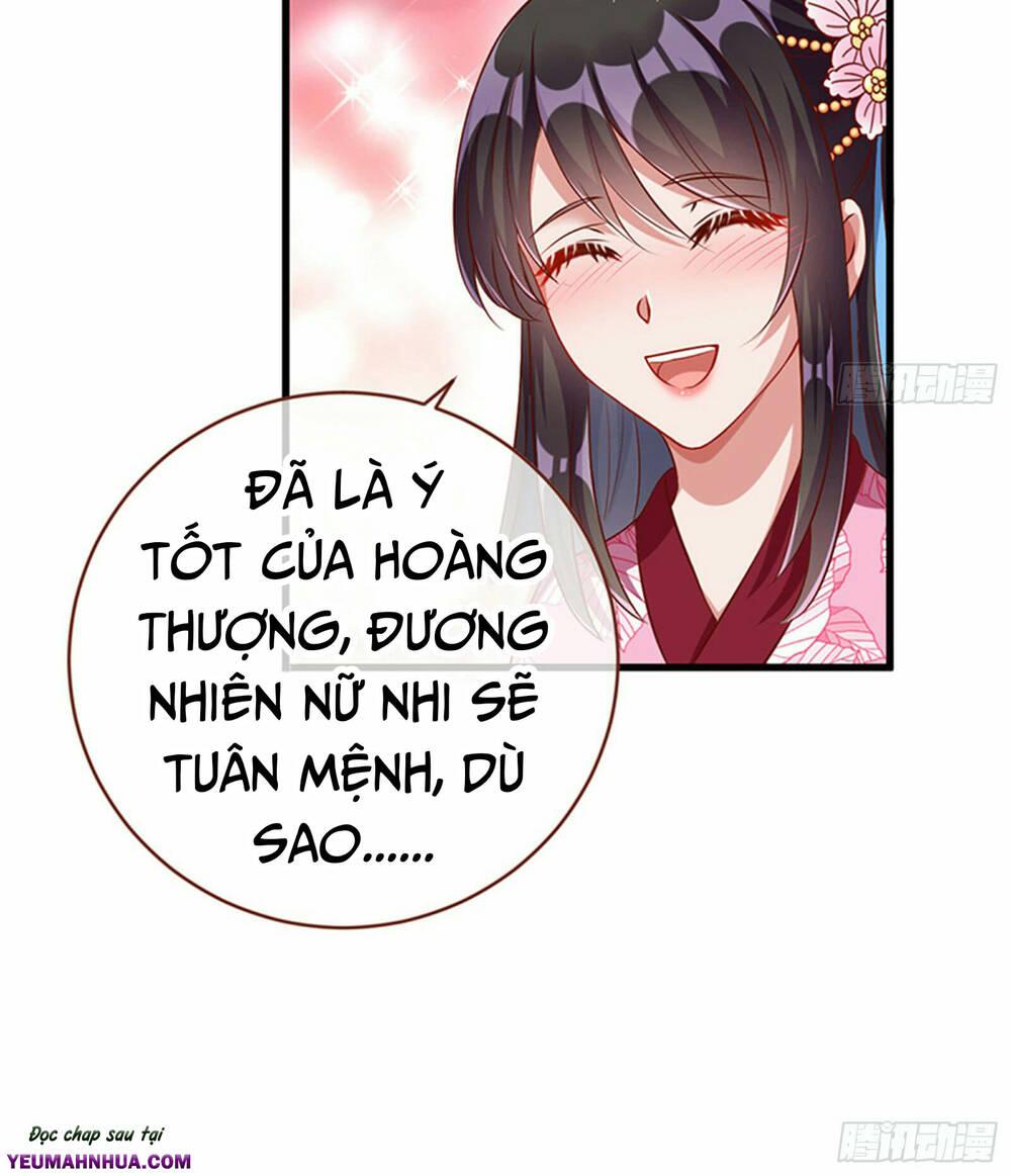 vạn tra triêu hoàng Chapter 161 - Next Chapter 161