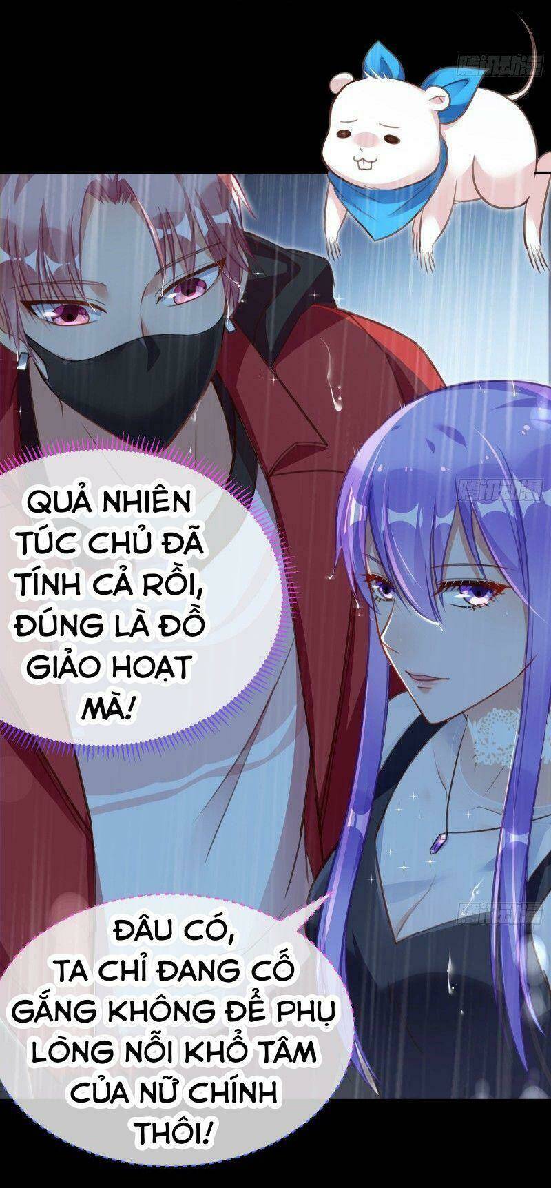 vạn tra triêu hoàng Chapter 198 - Next Chapter 198