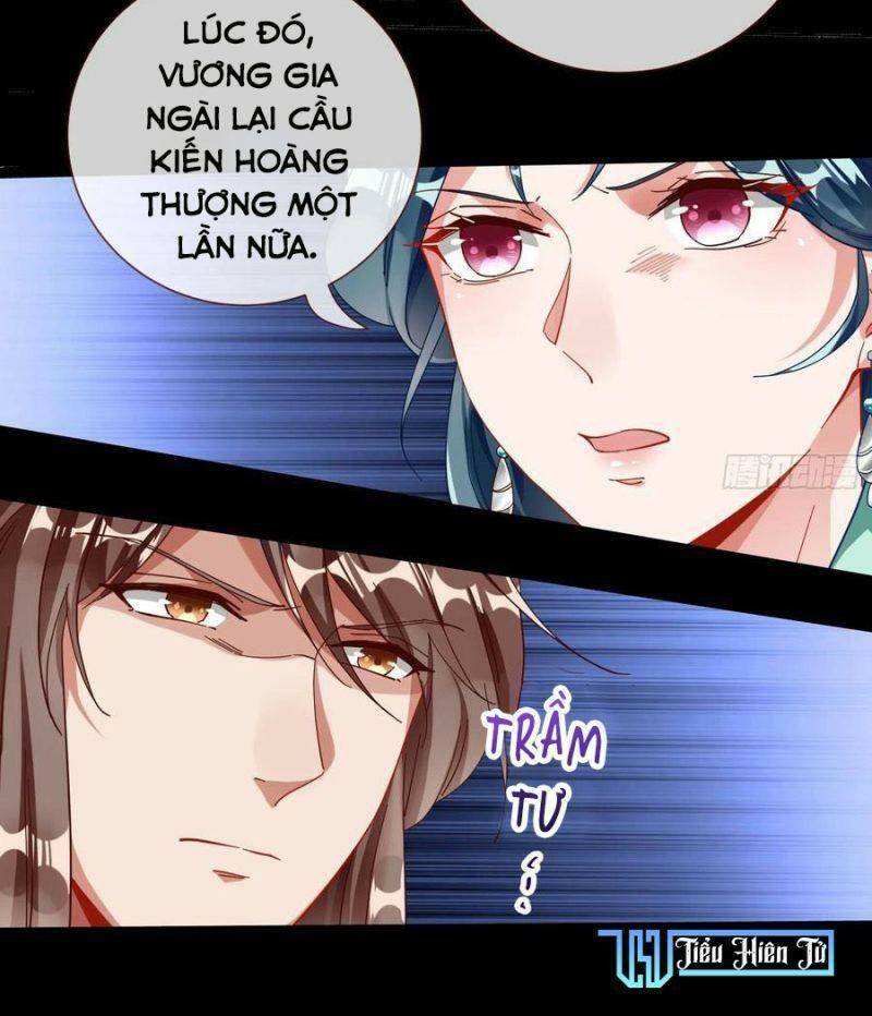 vạn tra triêu hoàng Chương 262: Khôi Lỗi Phù - Next Chapter 262