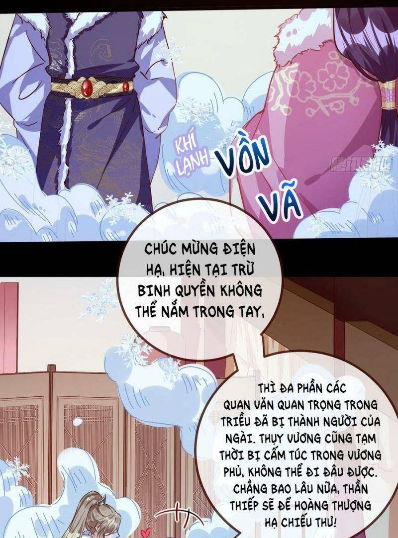 vạn tra triêu hoàng Chương 262: Khôi Lỗi Phù - Next Chapter 262