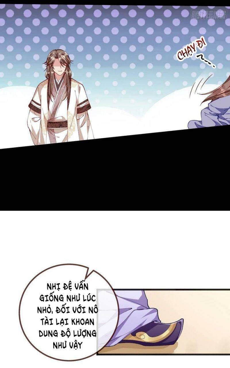 vạn tra triêu hoàng Chương 262: Khôi Lỗi Phù - Next Chapter 262