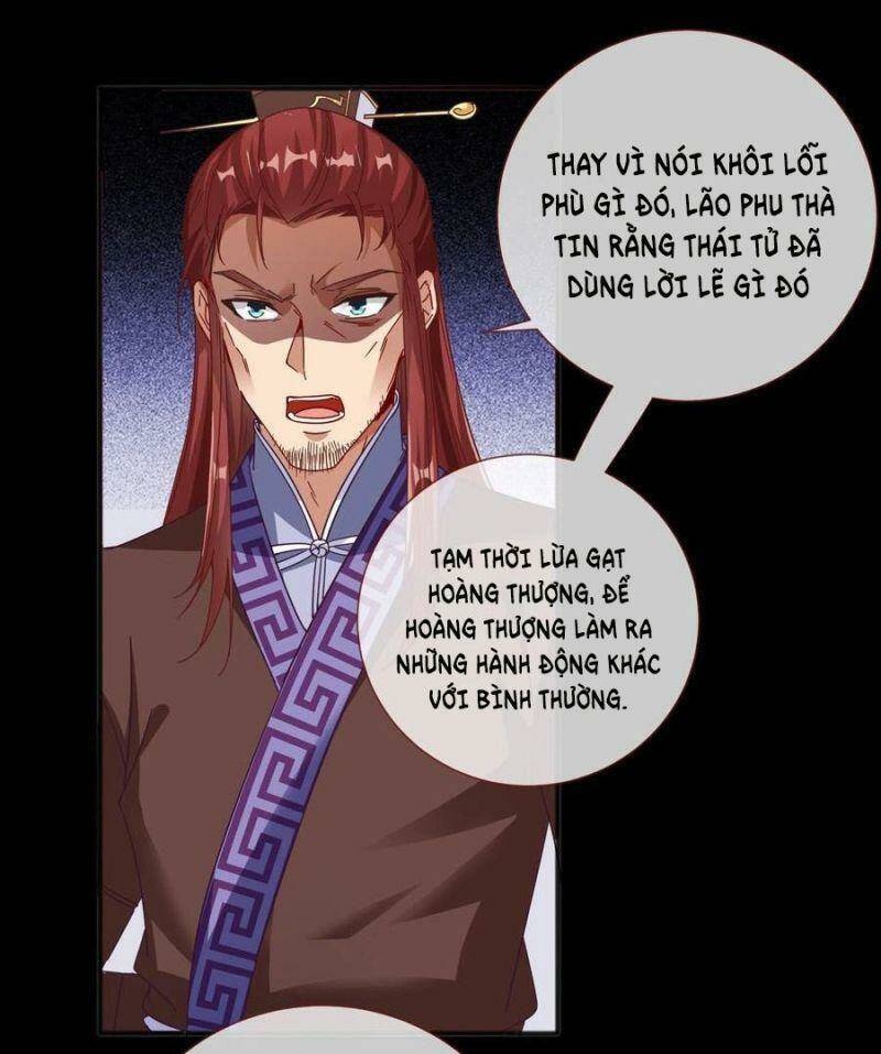 vạn tra triêu hoàng Chương 262: Khôi Lỗi Phù - Next Chapter 262