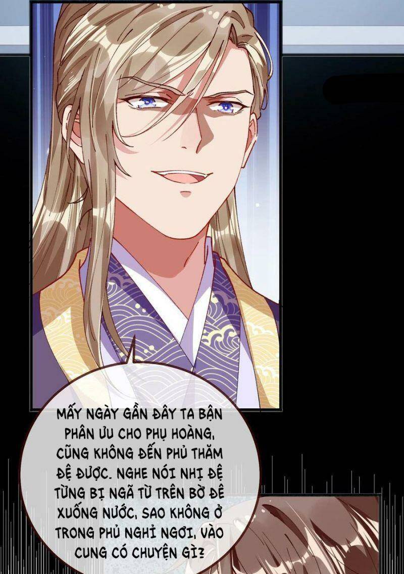 vạn tra triêu hoàng Chương 262: Khôi Lỗi Phù - Next Chapter 262