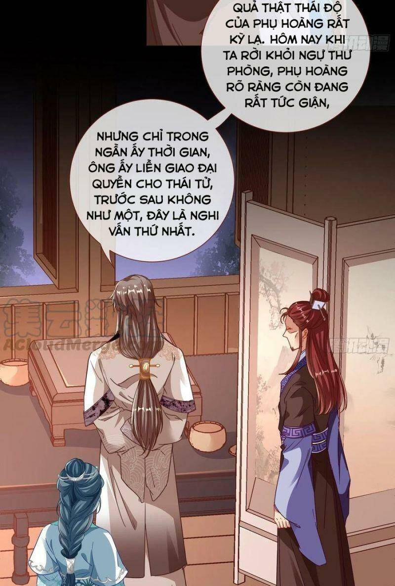 vạn tra triêu hoàng Chương 262: Khôi Lỗi Phù - Next Chapter 262