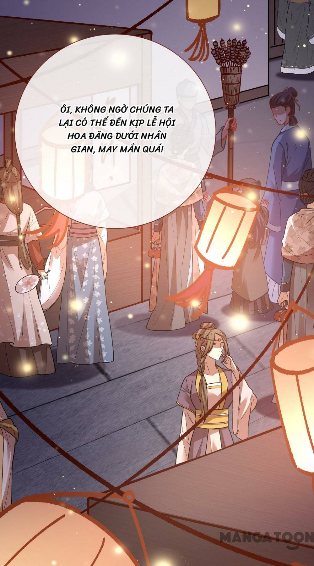 vạn tra triêu hoàng chapter 341 - Next Chapter 341