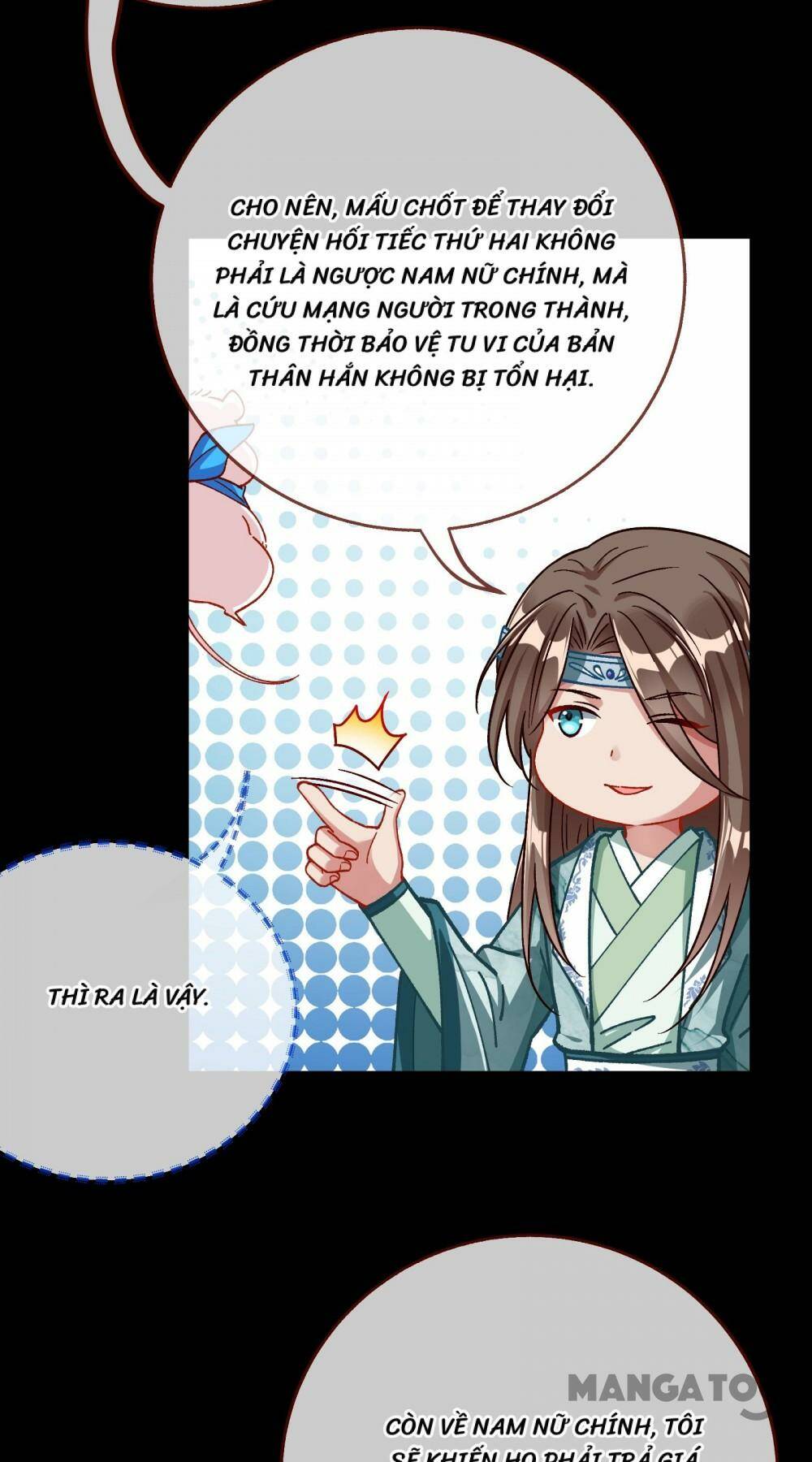 vạn tra triêu hoàng chapter 341 - Next Chapter 341