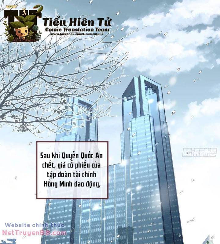 vạn tra triêu hoàng chapter 593 - Next Chapter 593