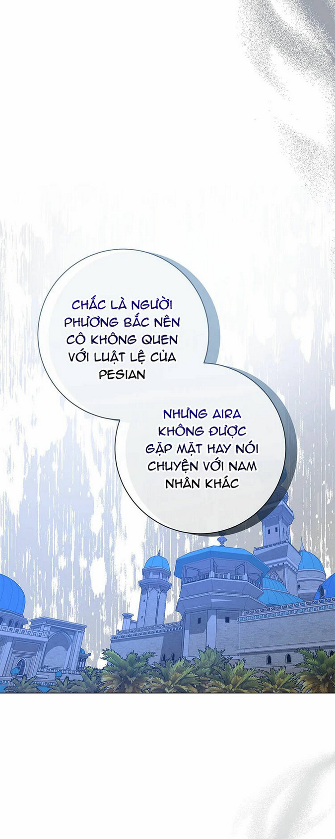 vết trăng 12.1 - Next Chapter 12.1