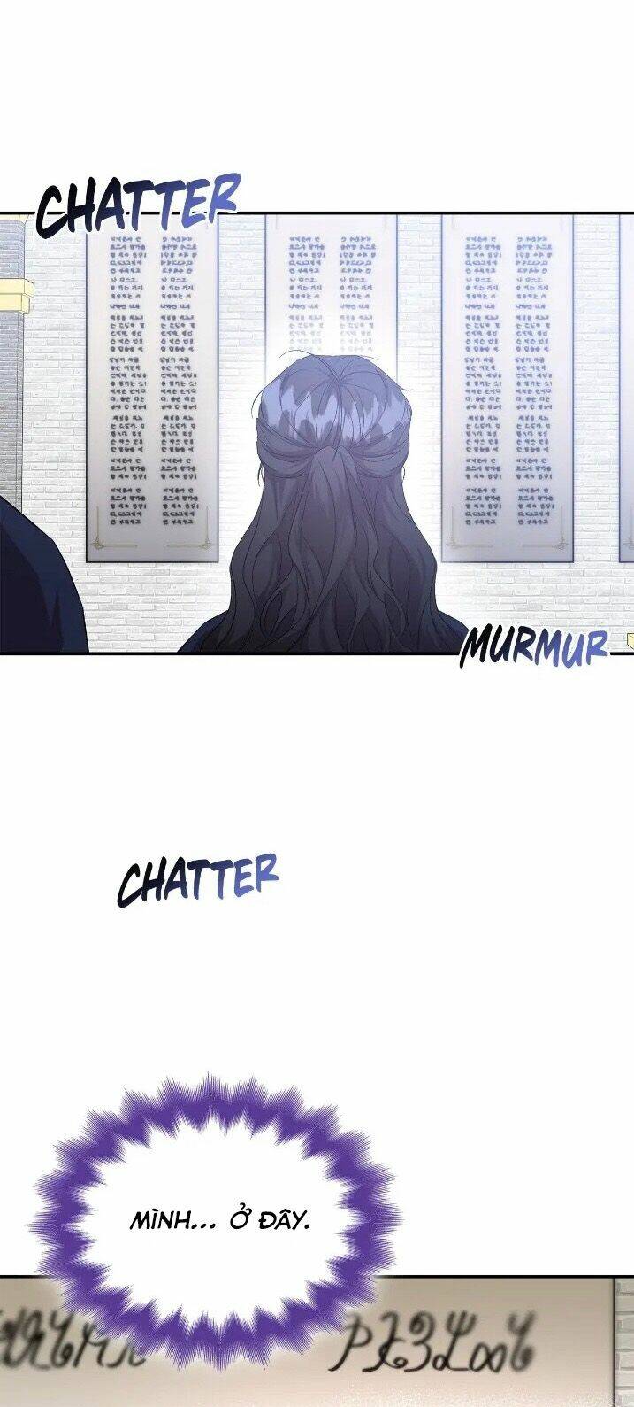 vì kết cục có hậu cho cuốn tiểu thuyết bi kịch chapter 17 - Next chapter 18