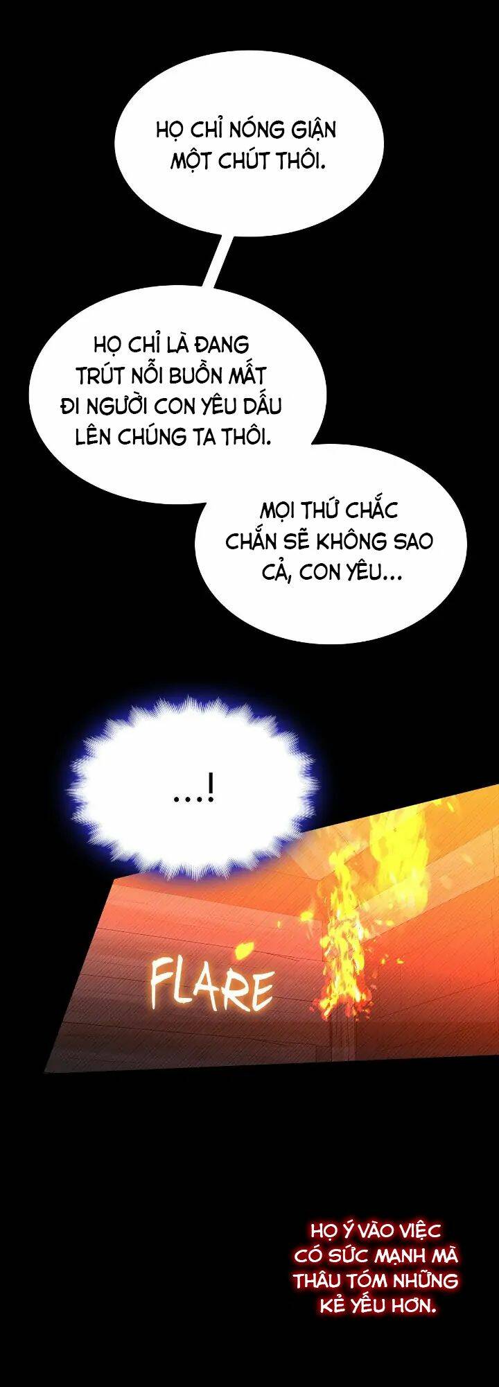 vì kết cục có hậu cho cuốn tiểu thuyết bi kịch chapter 21 - Next chapter 22