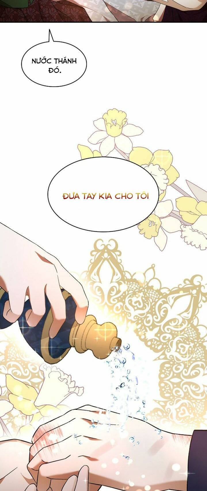 vì kết cục có hậu cho cuốn tiểu thuyết bi kịch chapter 6 - Next chapter 7