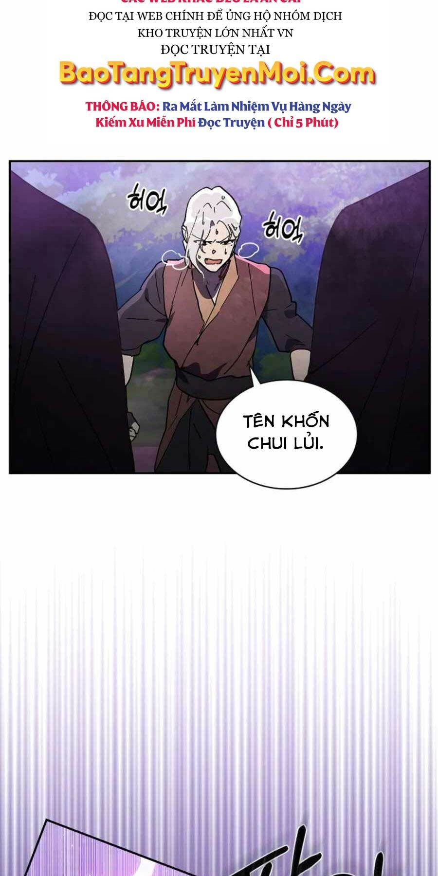 vị thần trở lại chương 16 - Next Chapter 16