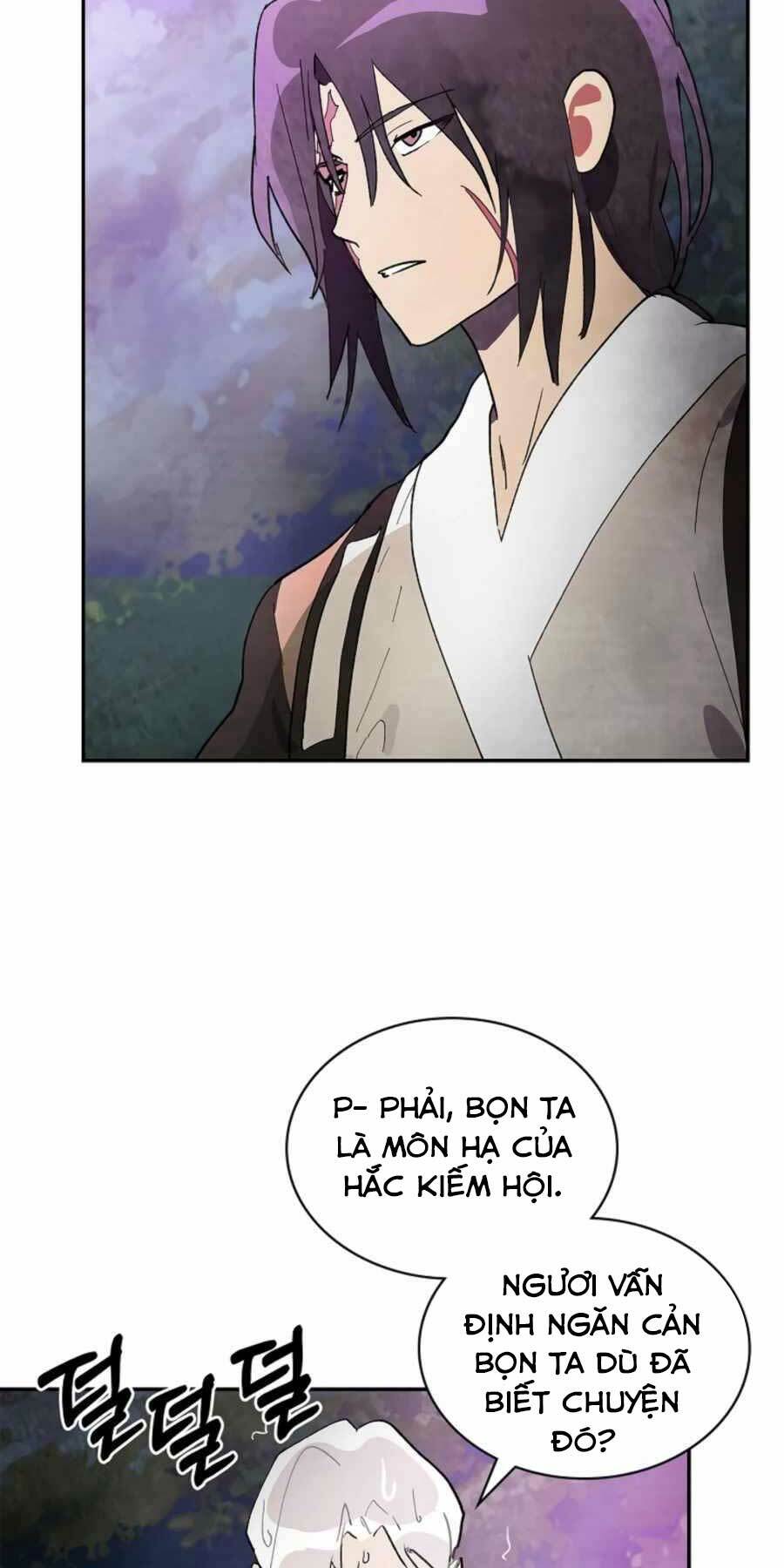 vị thần trở lại chương 16 - Next Chapter 16