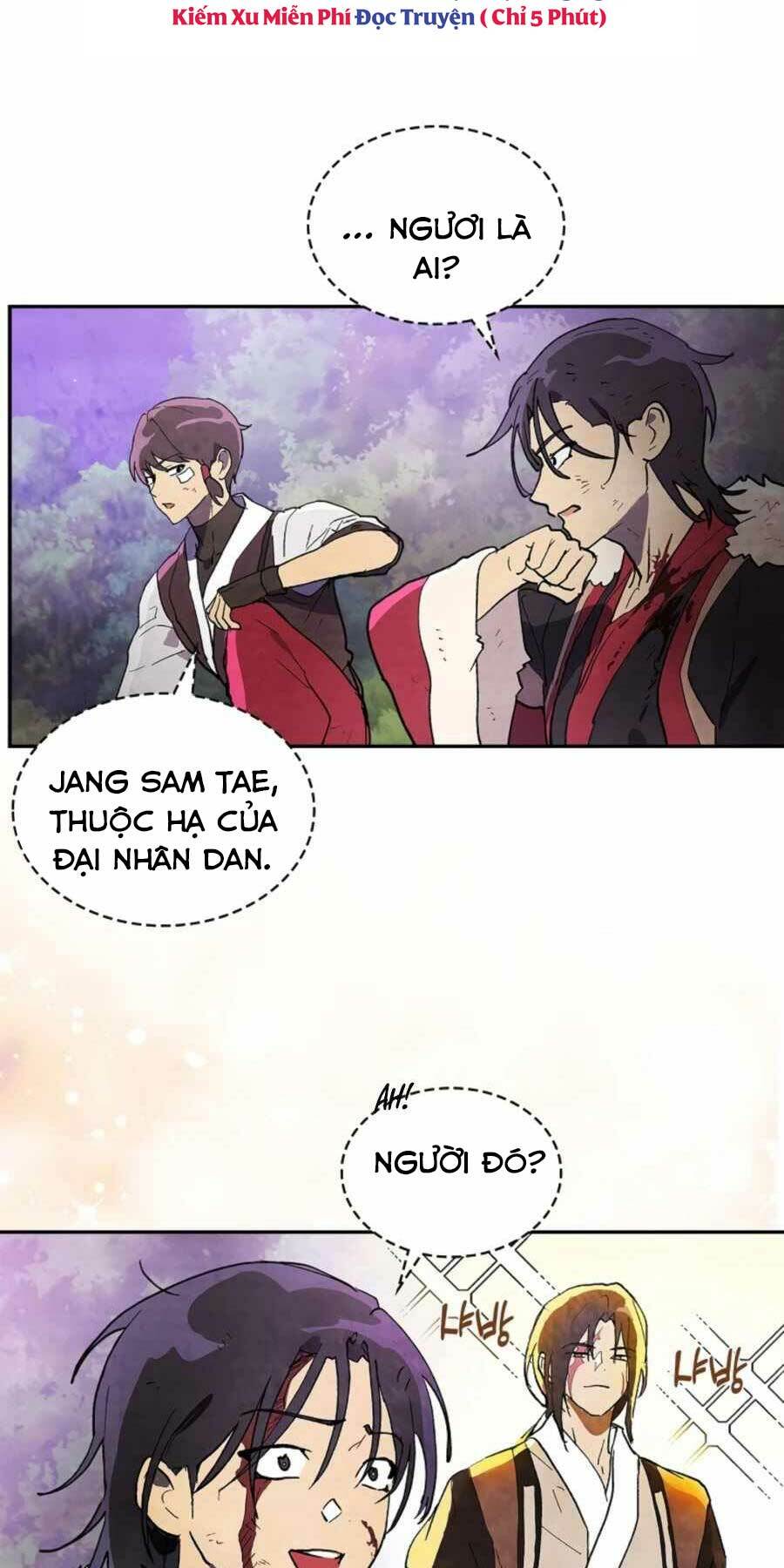 vị thần trở lại chương 16 - Next Chapter 16