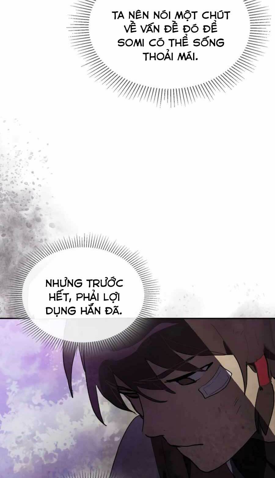 vị thần trở lại chương 16 - Next Chapter 16