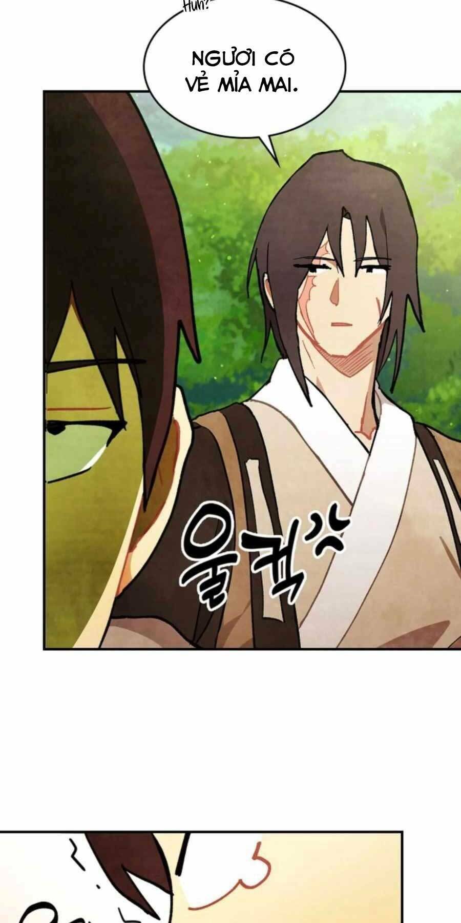 vị thần trở lại chapter 29 - Next Chapter 29