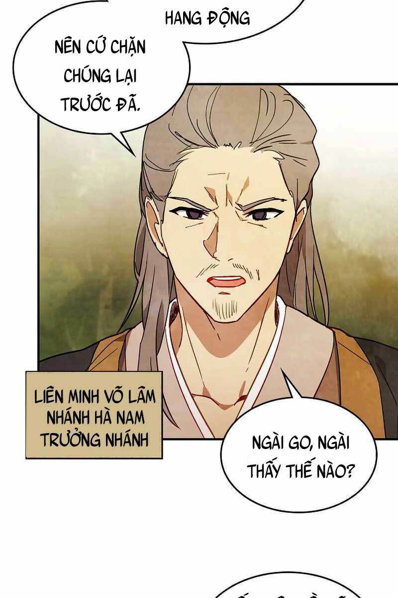 vị thần trở lại chapter 39 - Next Chapter 39