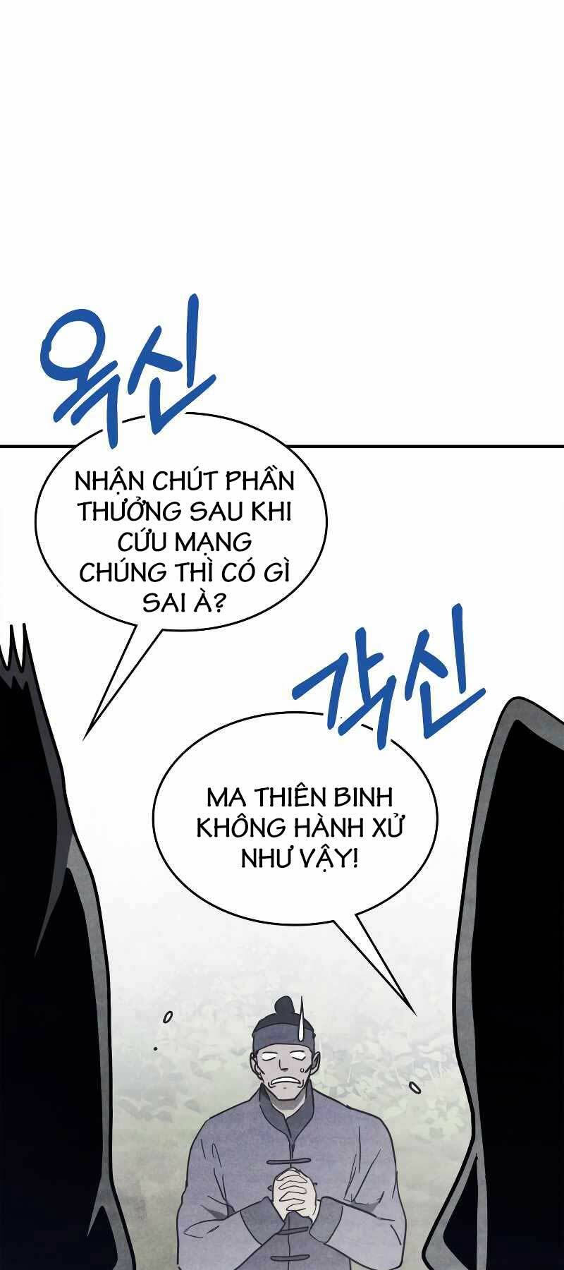 vị thần trở lại chapter 70 - Next Chapter 70