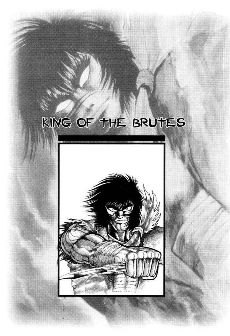 Violence Jack: King Of Brute Chapter 1 - Next Chapter 2