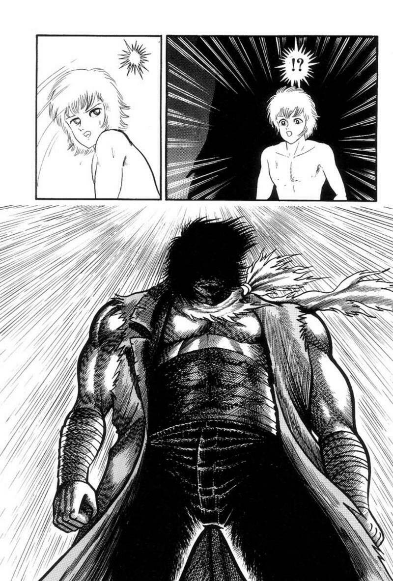 Violence Jack: King Of Brute Chapter 1 - Next Chapter 2