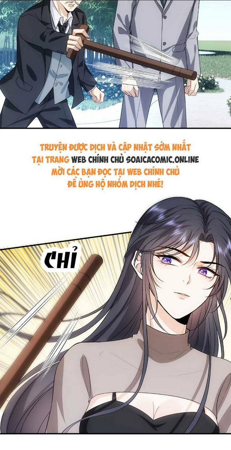 vợ của lục tổng không phải dạng vừa chương 100 - Next Chapter 100