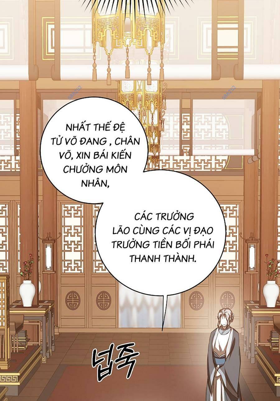 võ đang kỳ hiệp chương 102 - Next Chapter 102