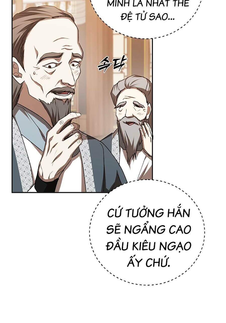 võ đang kỳ hiệp chương 102 - Next Chapter 102