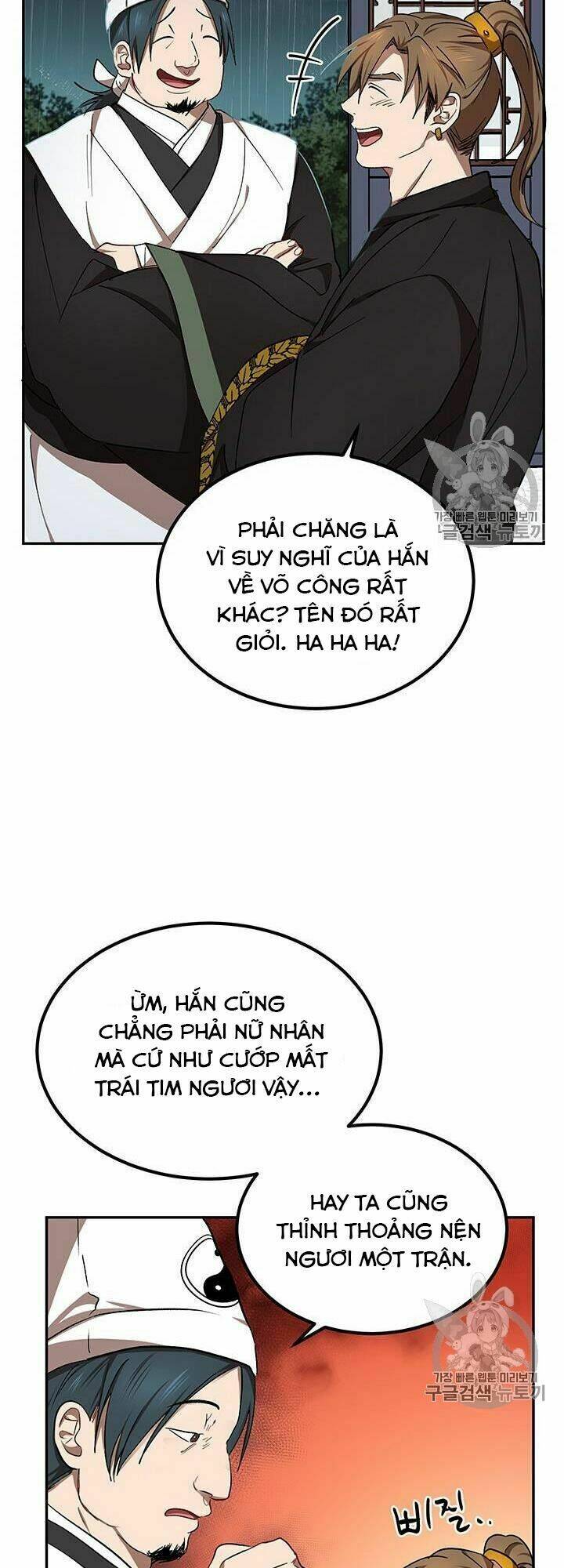 võ đang kỳ hiệp chương 15 - Next Chapter 15