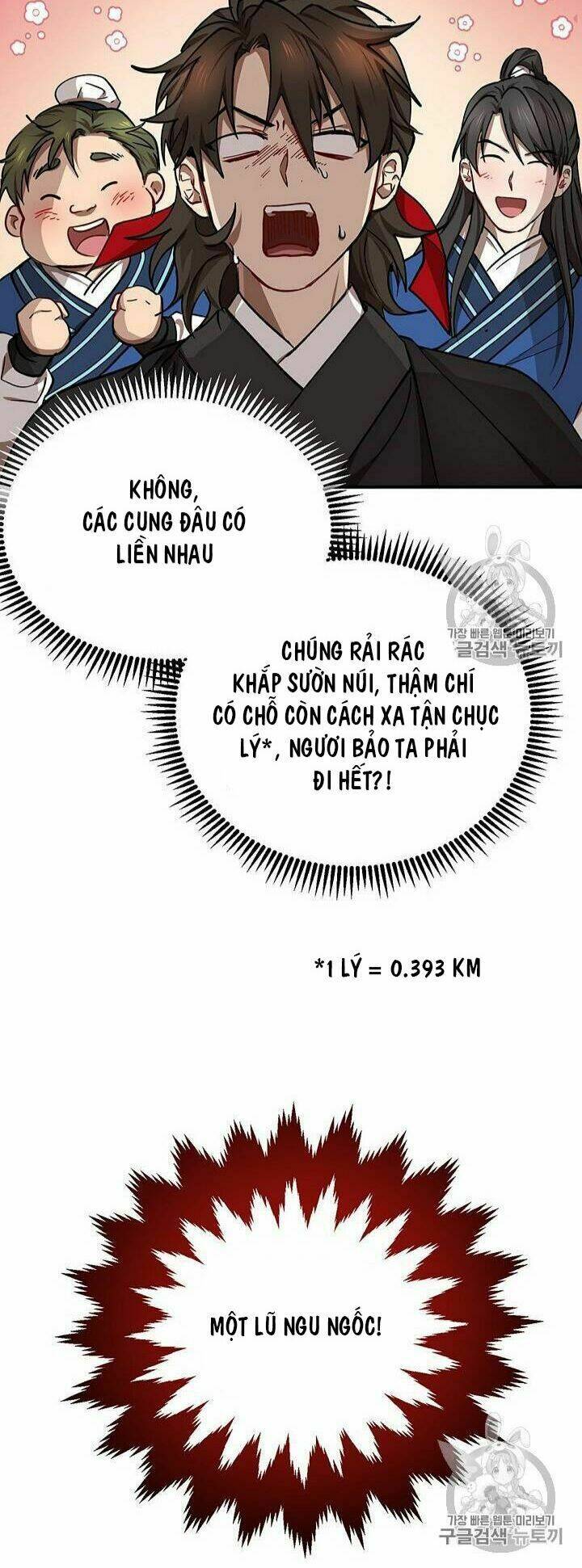 võ đang kỳ hiệp chương 15 - Next Chapter 15