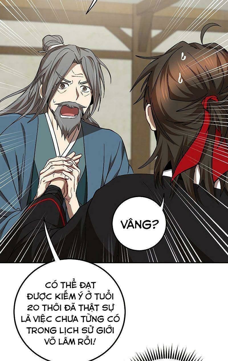 võ đang kỳ hiệp Chapter 62 - Next Chapter 62