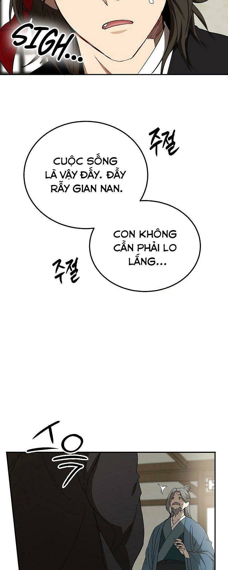 võ đang kỳ hiệp Chapter 62 - Next Chapter 62