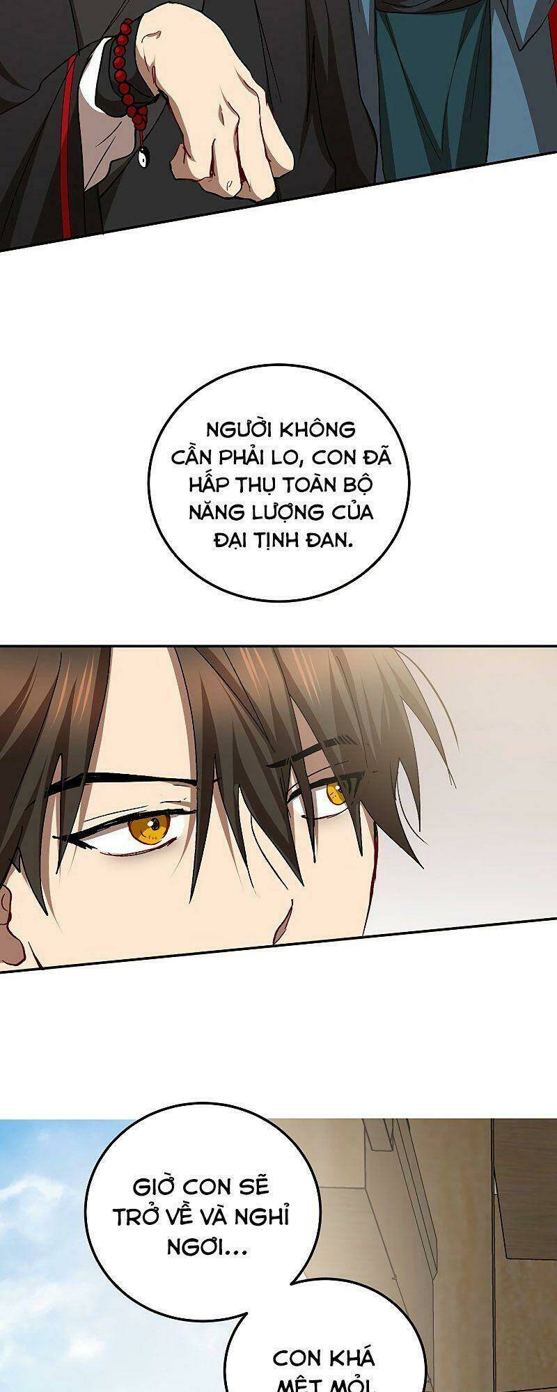 võ đang kỳ hiệp Chapter 62 - Next Chapter 62