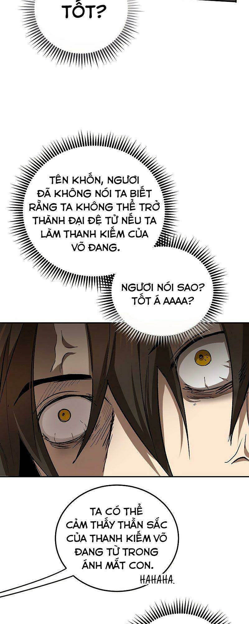 võ đang kỳ hiệp Chapter 62 - Next Chapter 62