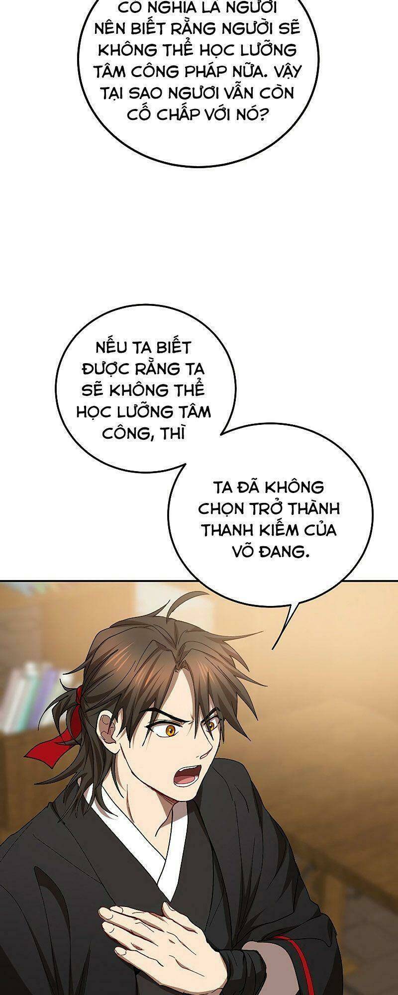 võ đang kỳ hiệp Chapter 62 - Next Chapter 62